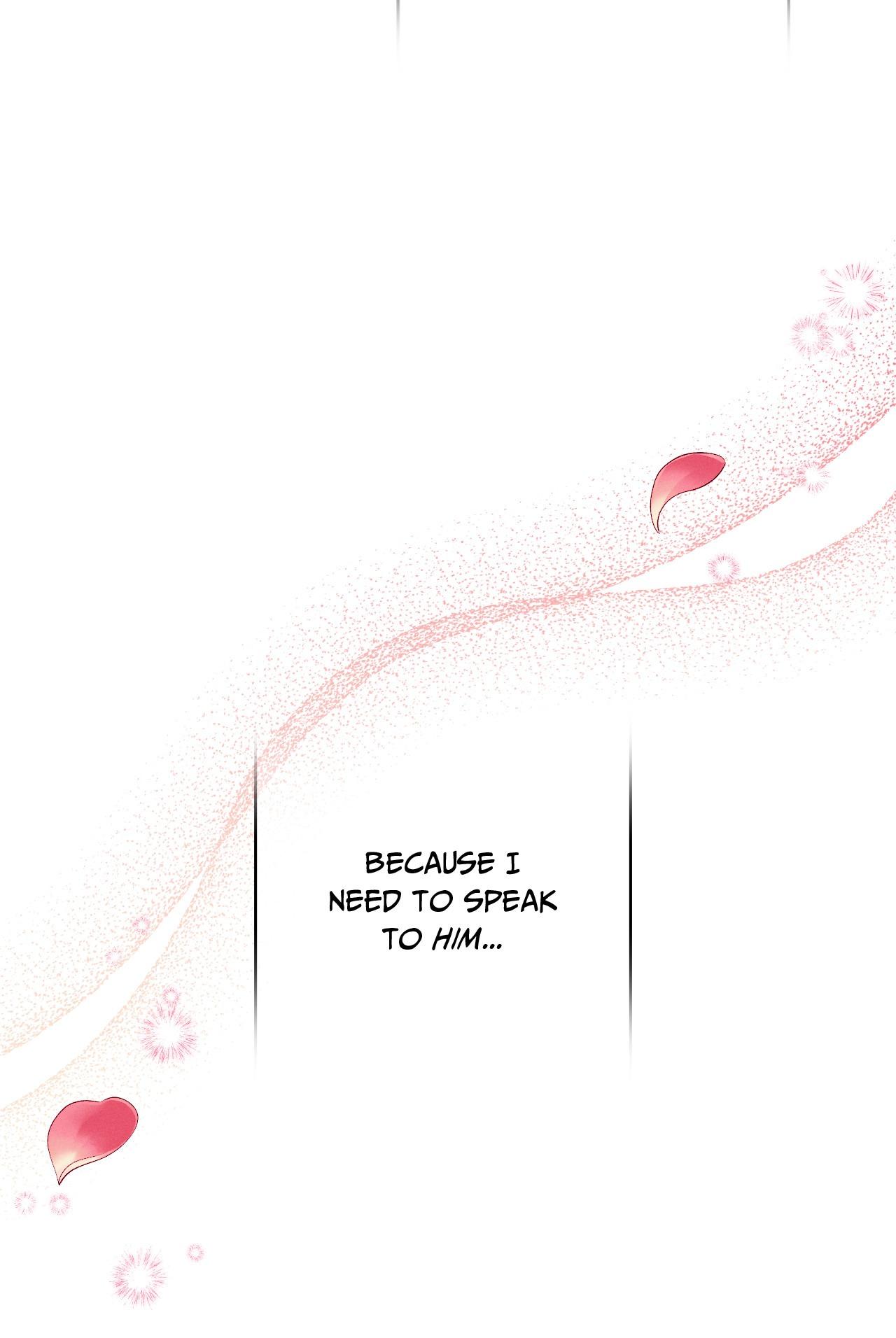 The Snake that Swallowed the Pomegranate Chapter 43 page 36 - 