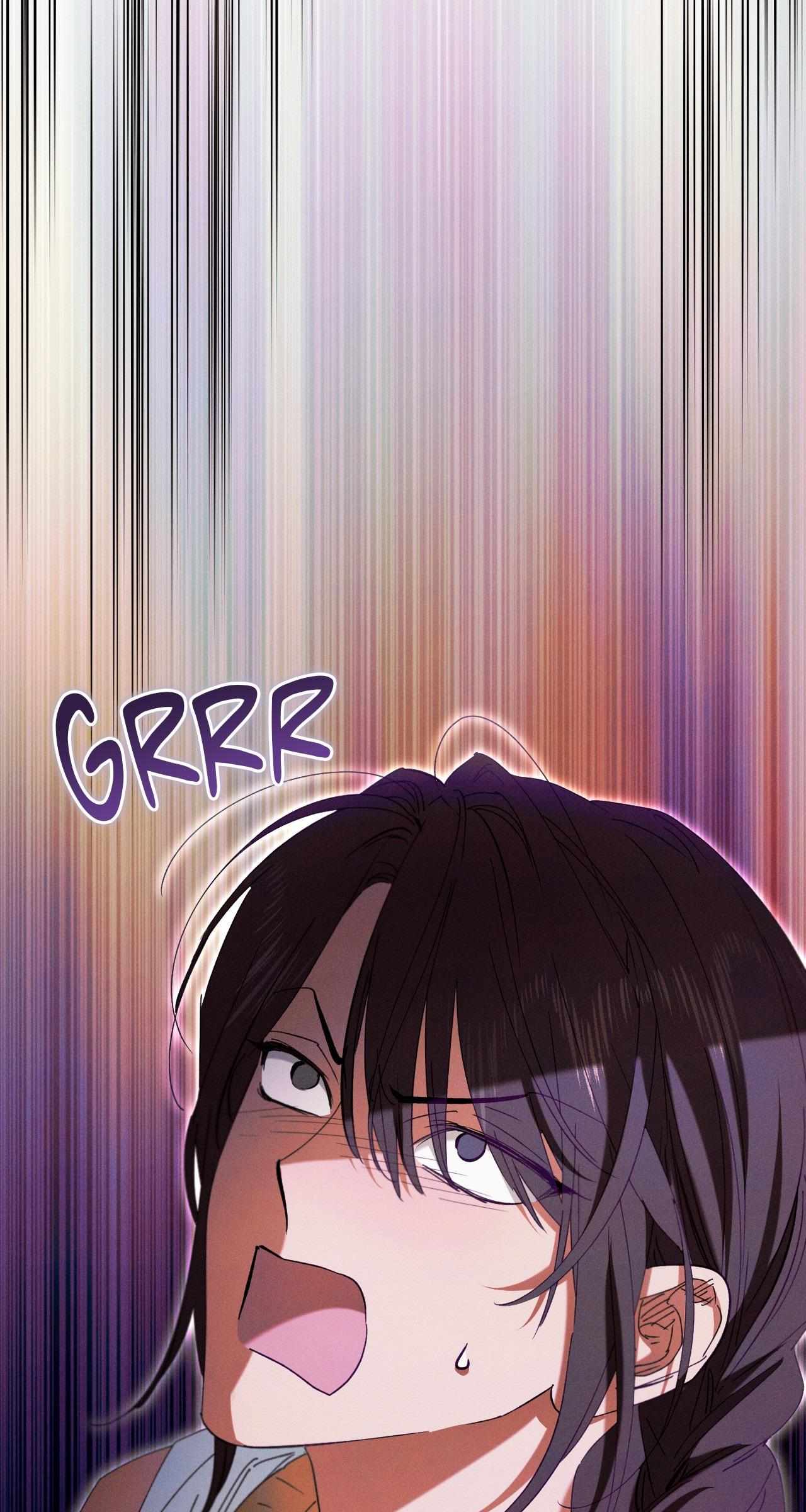 The Snake that Swallowed the Pomegranate Chapter 43 page 68 - 