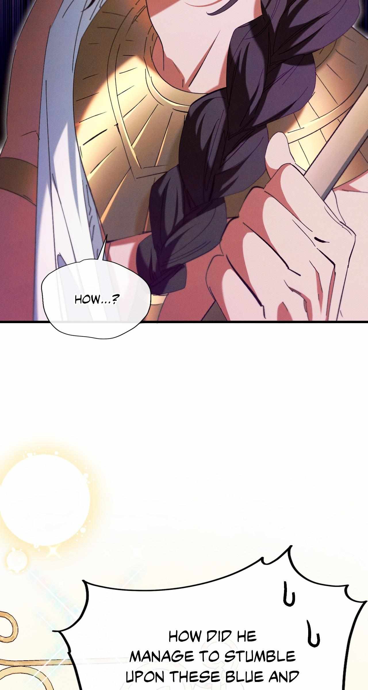 The Snake that Swallowed the Pomegranate Chapter 43 page 69 - 