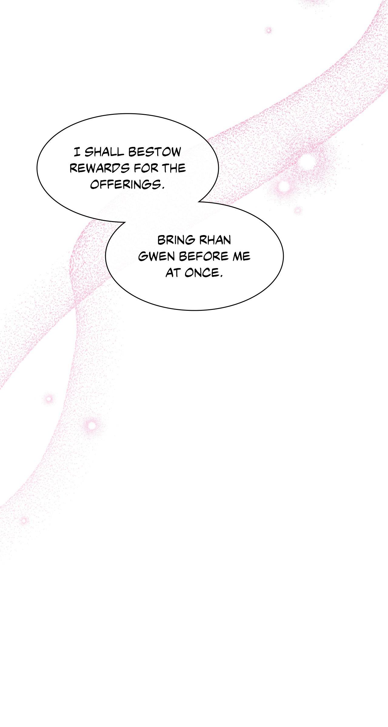 The Snake that Swallowed the Pomegranate Chapter 43 page 81 - 