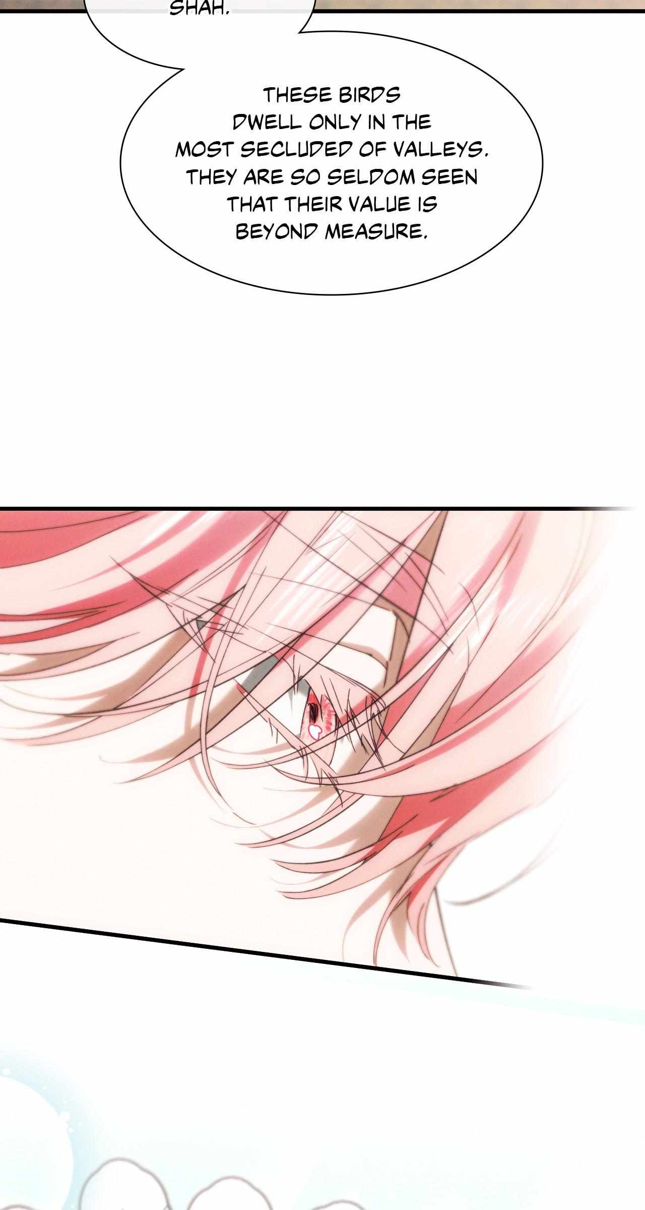 The Snake that Swallowed the Pomegranate Chapter 43 page 88 - 