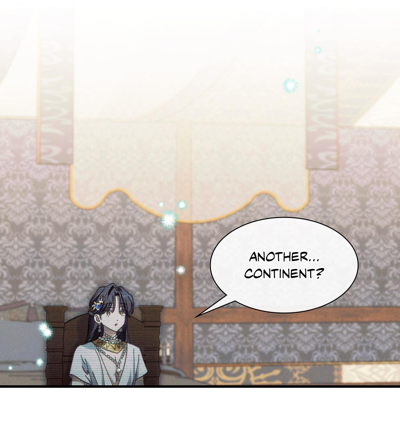 The Snake that Swallowed the Pomegranate Chapter 43 page 92 - 