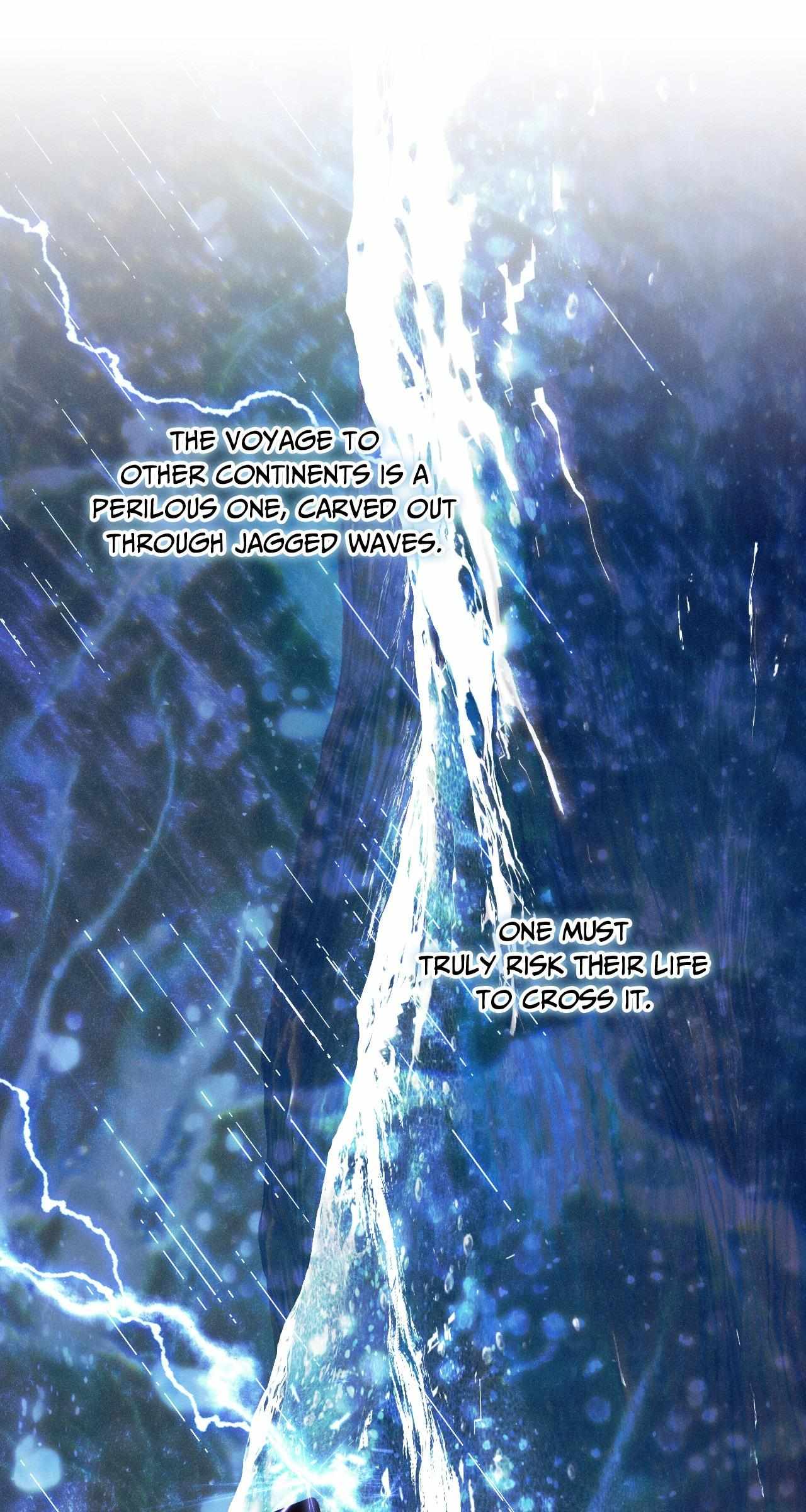 The Snake that Swallowed the Pomegranate Chapter 43 page 93 - 