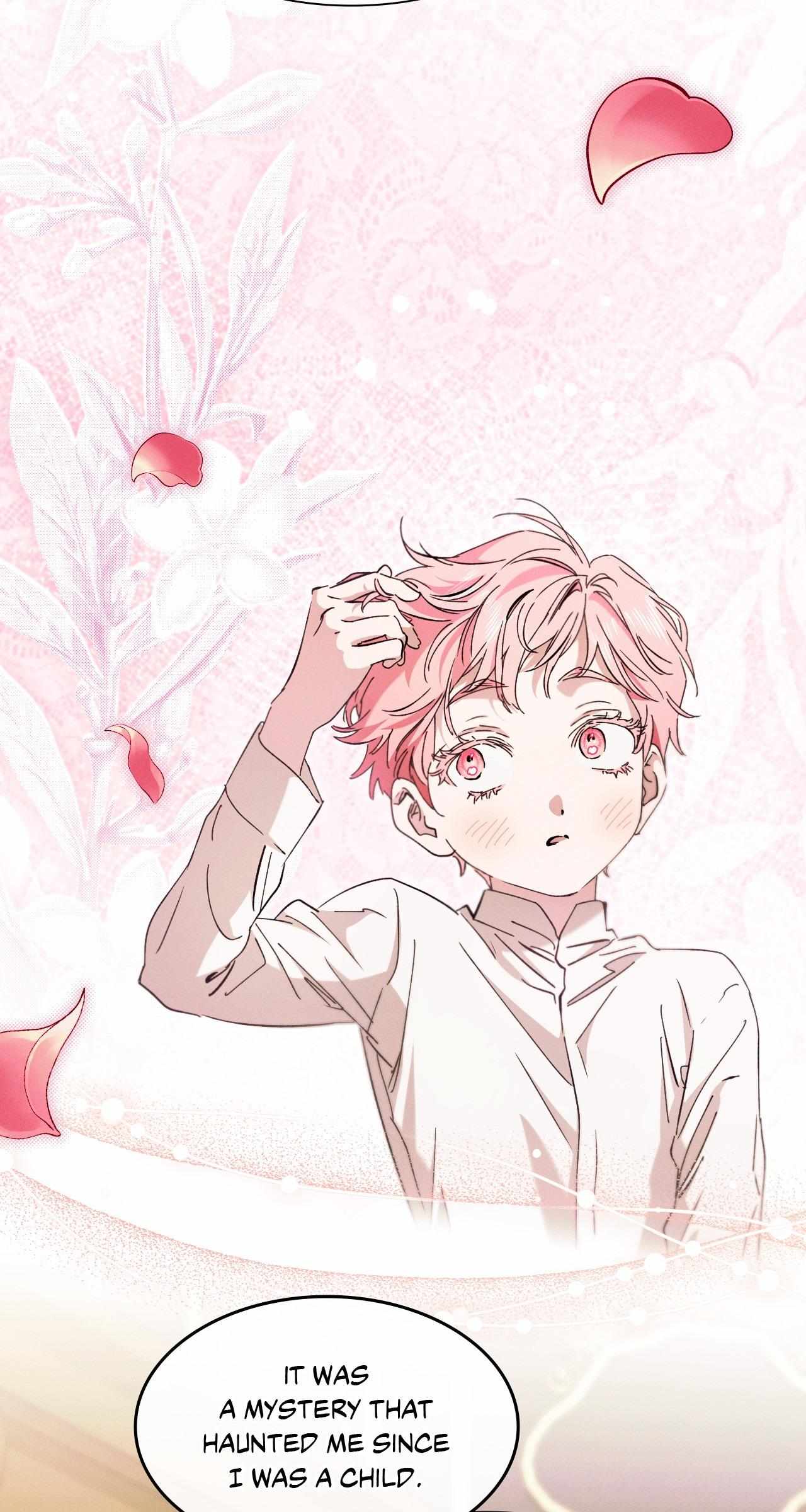 The Snake that Swallowed the Pomegranate Chapter 43 page 96 - 