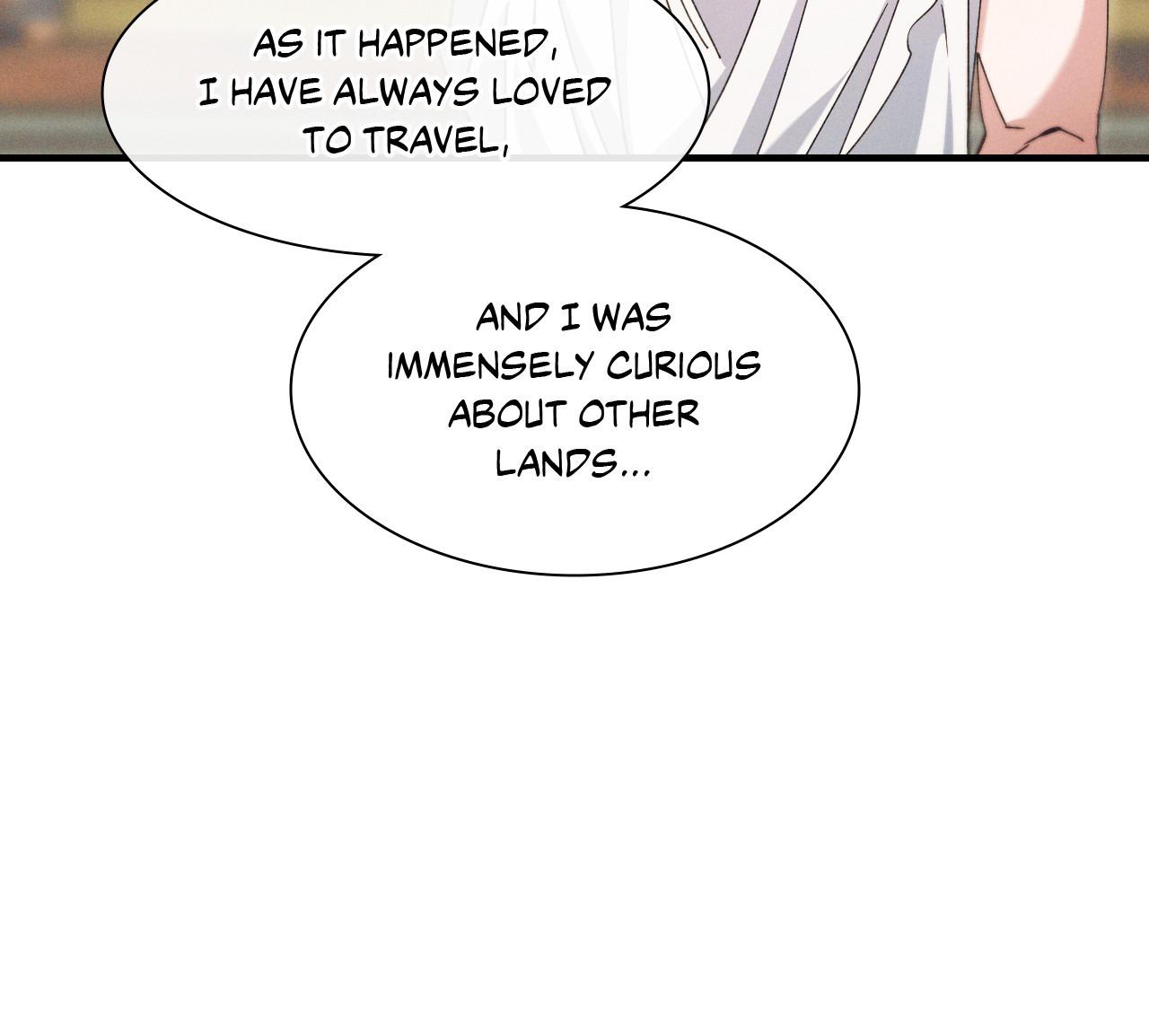 The Snake that Swallowed the Pomegranate Chapter 43 page 99 - 