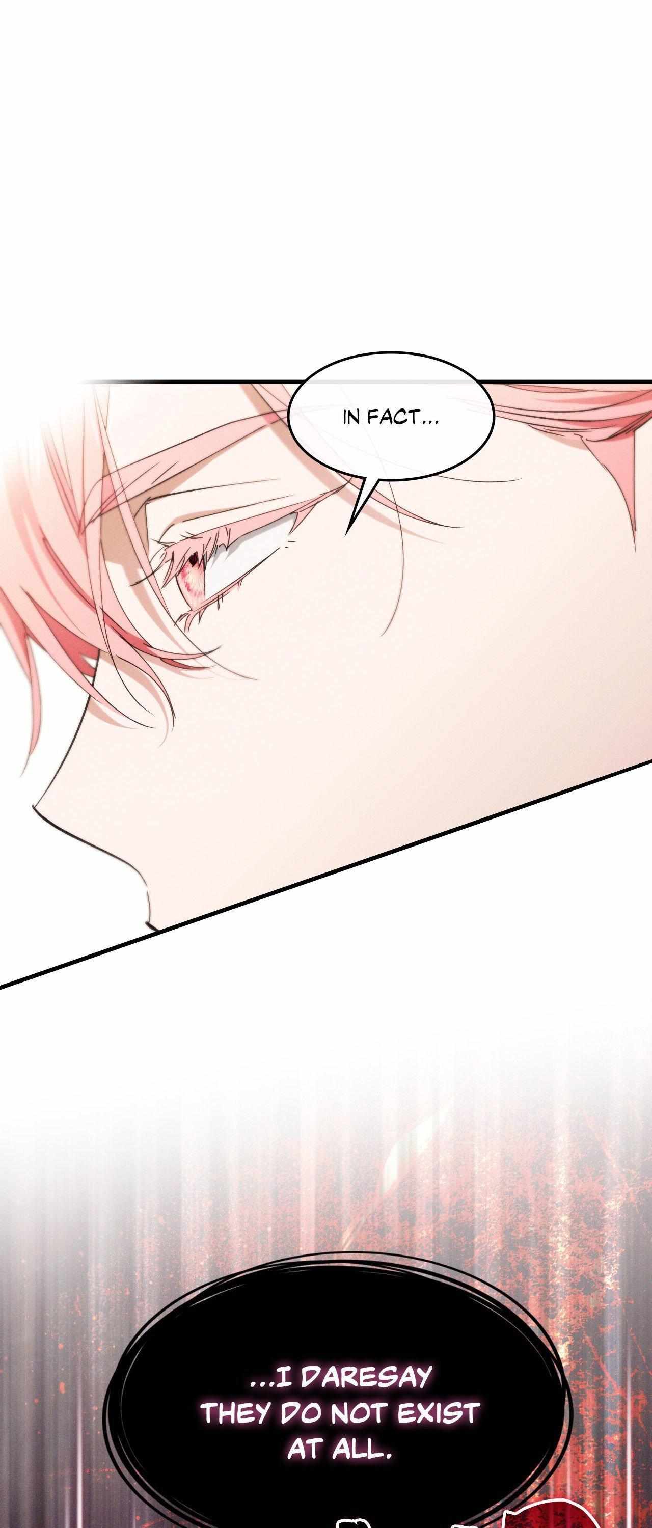 The Snake that Swallowed the Pomegranate Chapter 44 page 14 - 