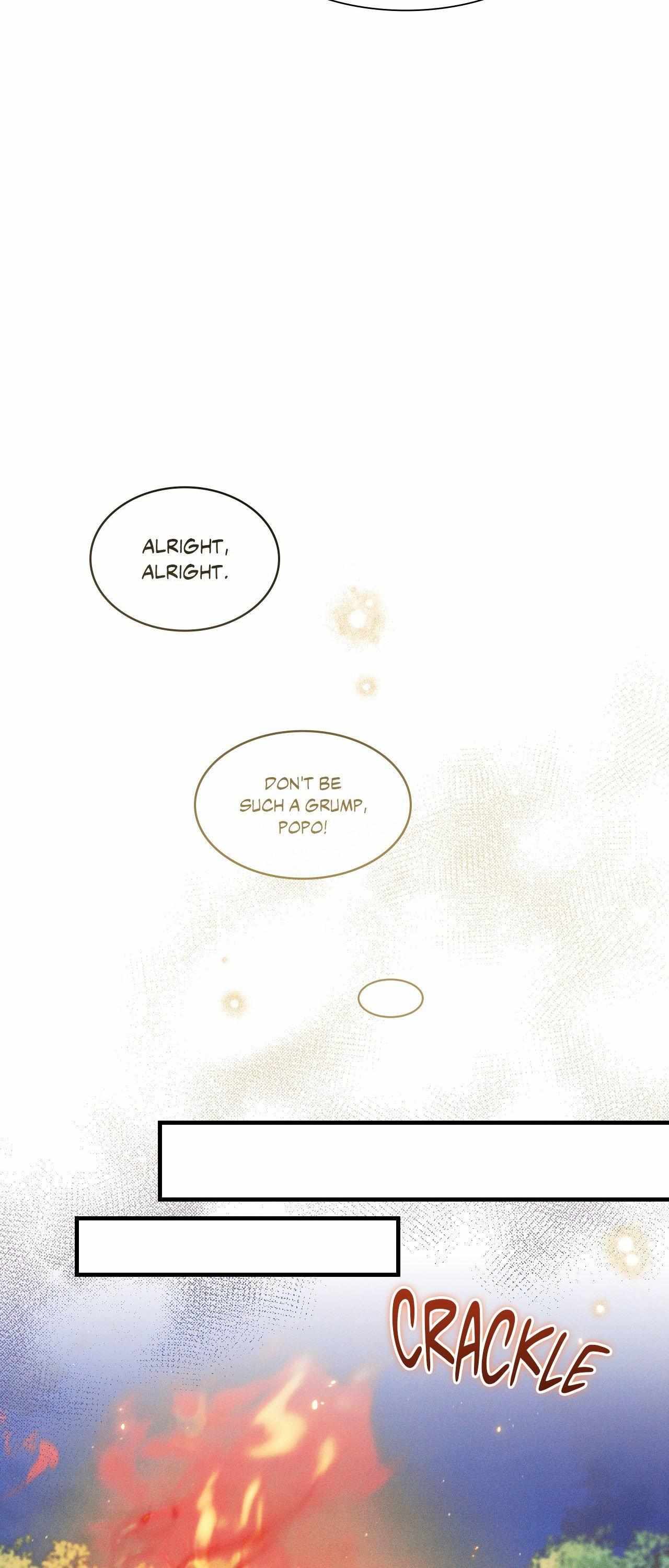 The Snake that Swallowed the Pomegranate Chapter 44 page 41 - 