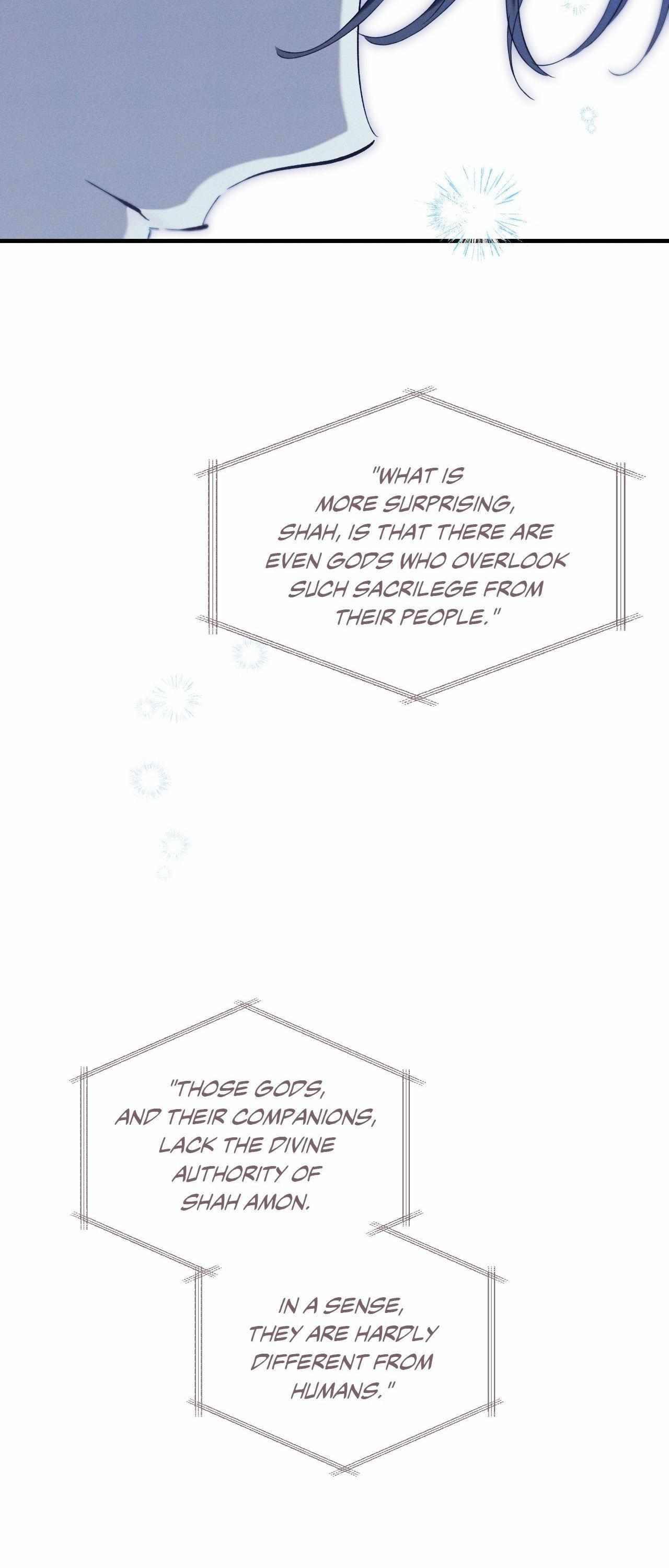 The Snake that Swallowed the Pomegranate Chapter 44 page 52 - 