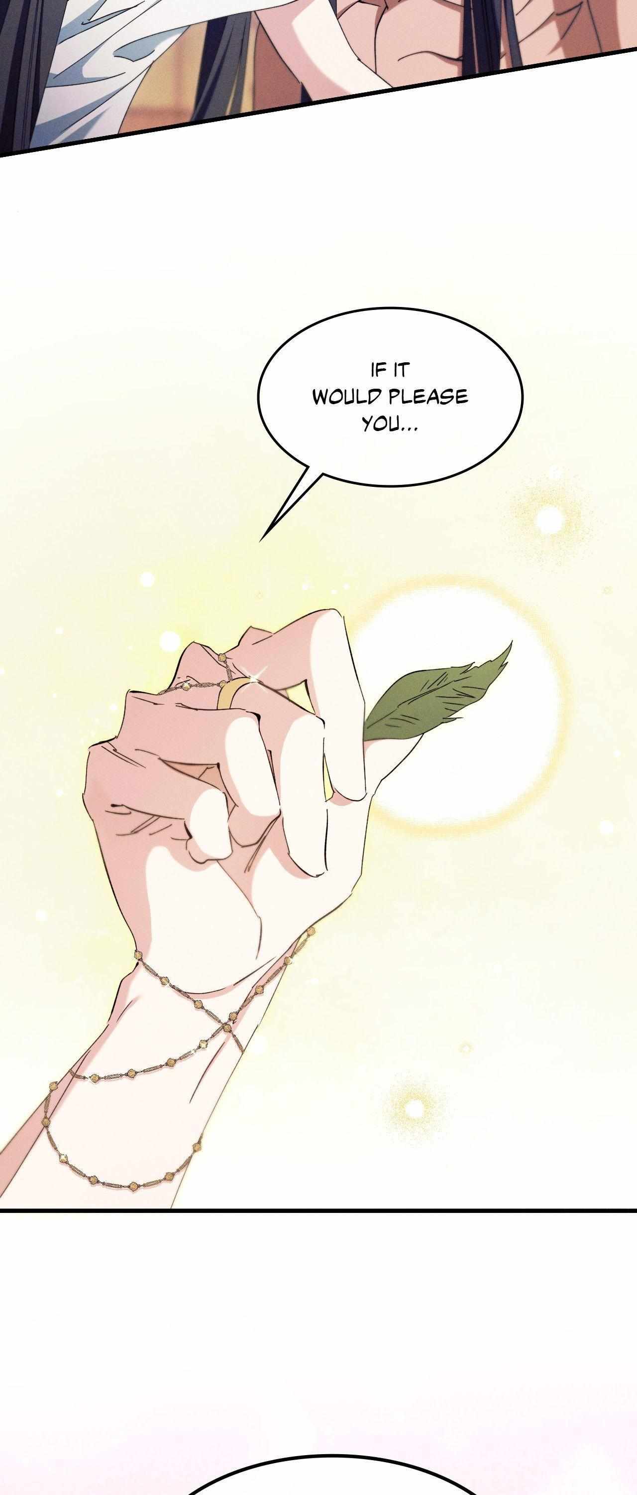 The Snake that Swallowed the Pomegranate Chapter 44 page 54 - 