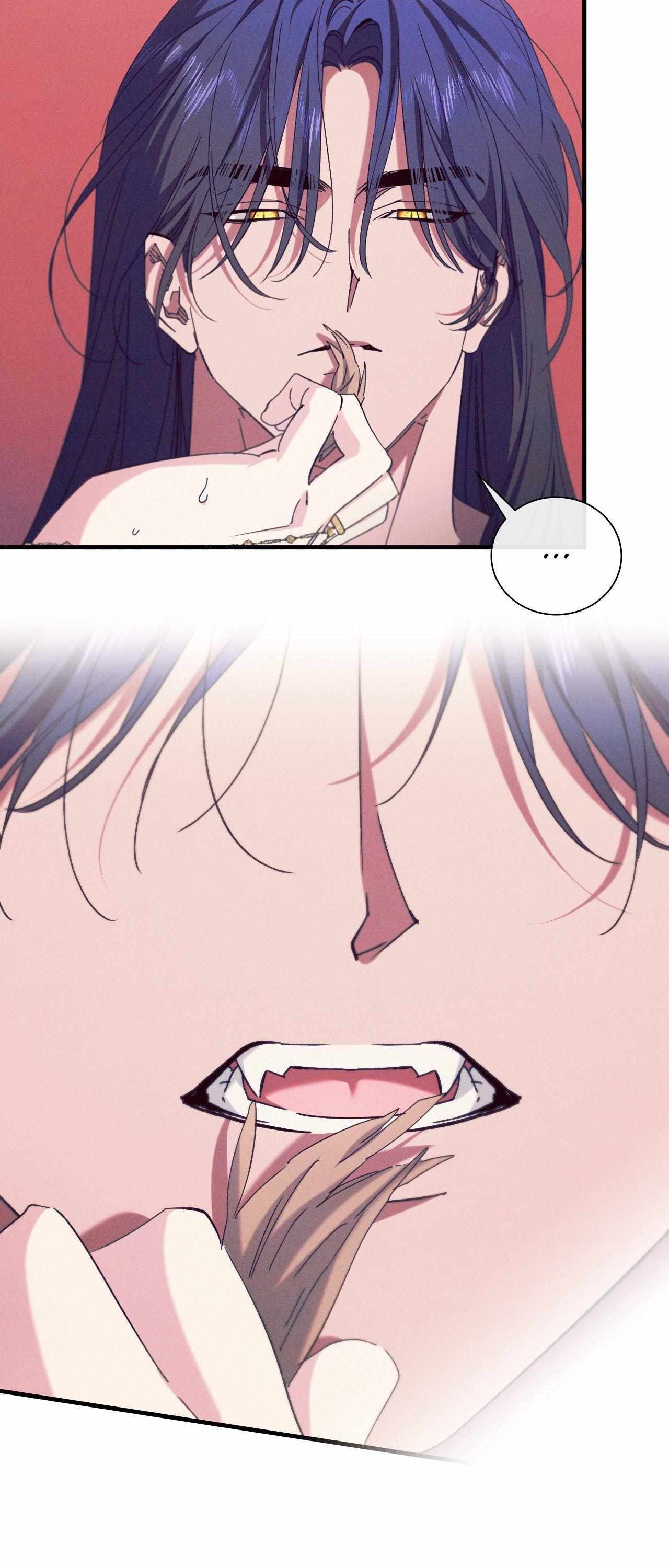 The Snake that Swallowed the Pomegranate Chapter 44 page 65 - 