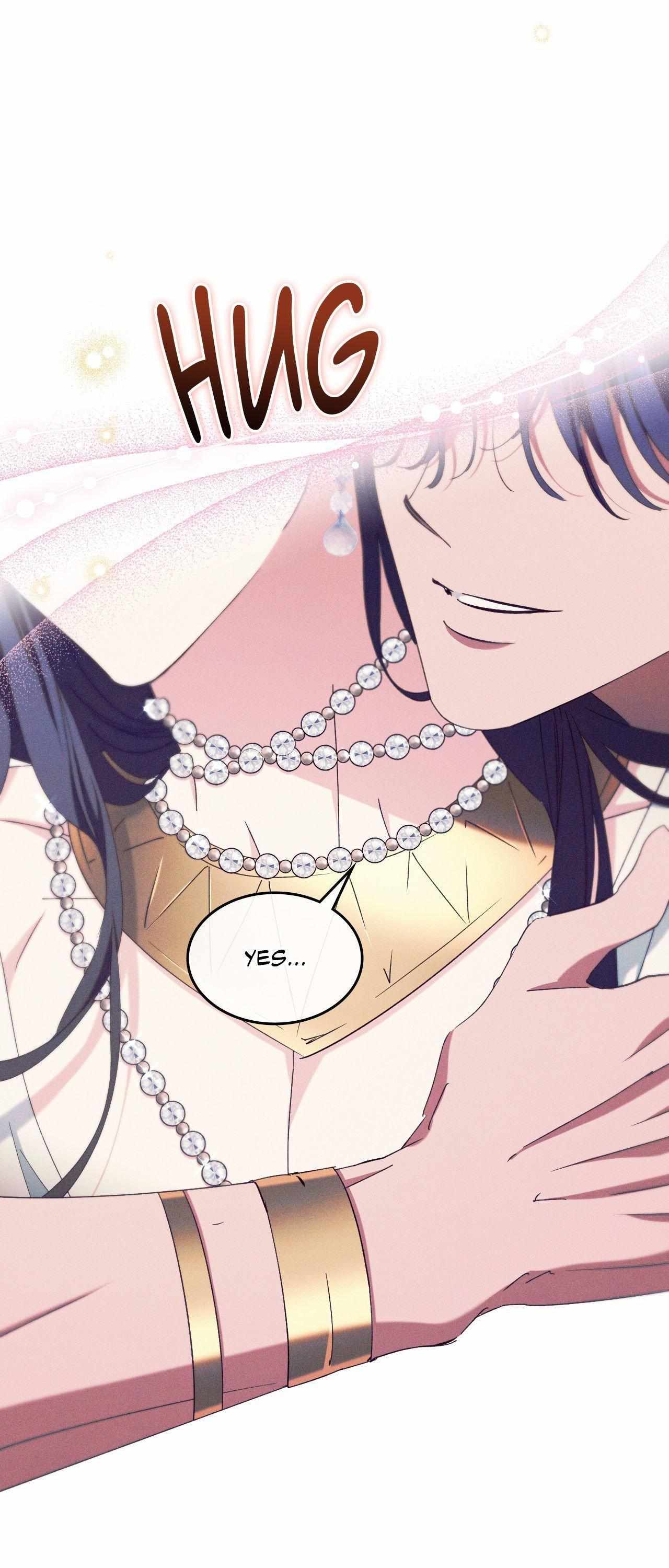 The Snake that Swallowed the Pomegranate Chapter 44 page 69 - 