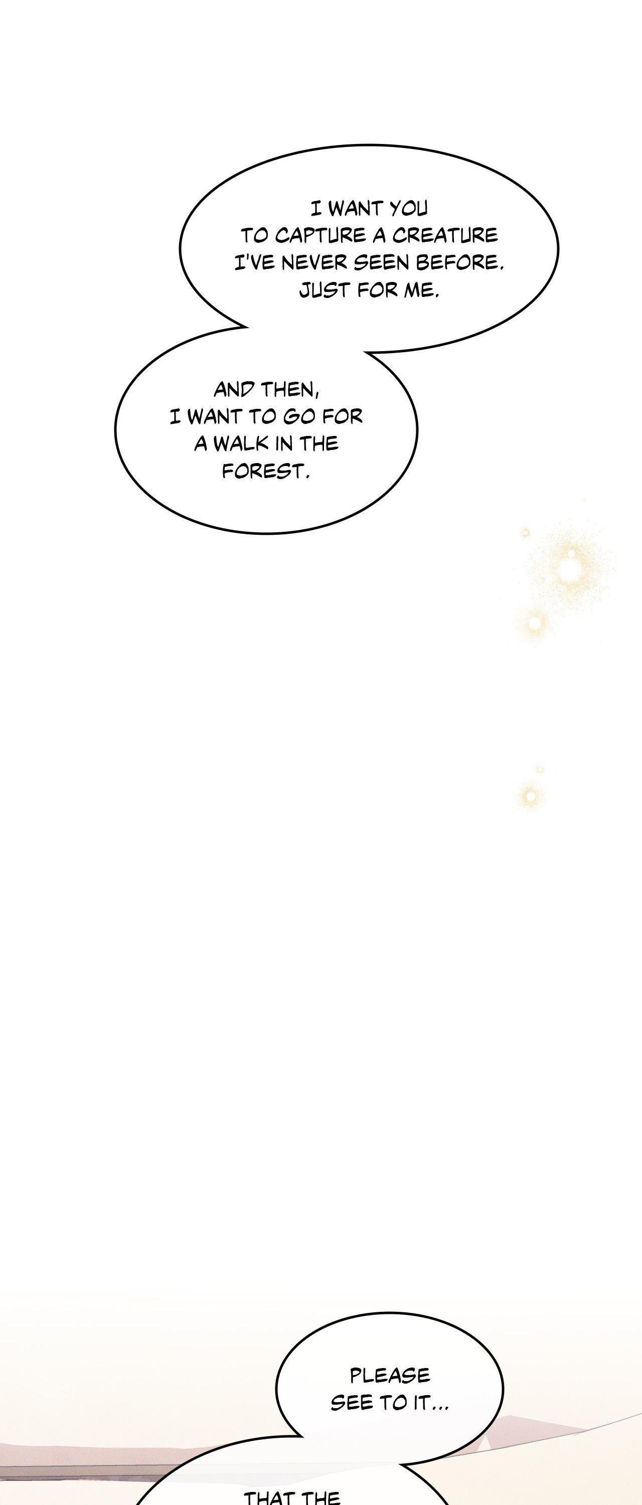 The Snake that Swallowed the Pomegranate Chapter 44 page 74 - 