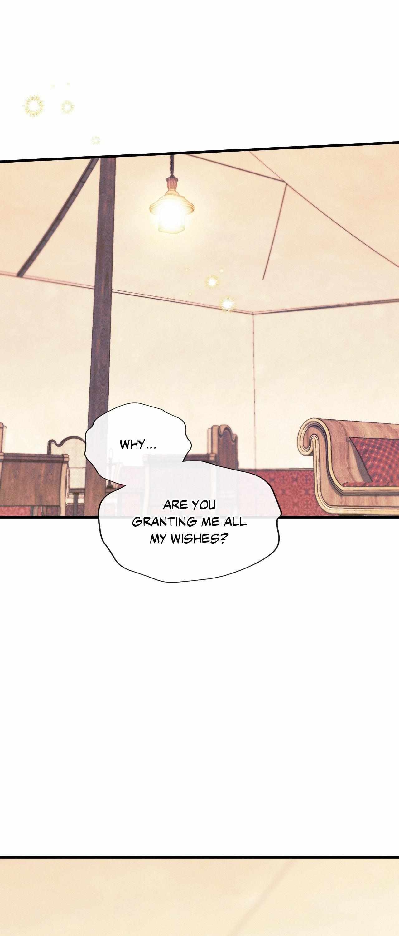 The Snake that Swallowed the Pomegranate Chapter 44 page 77 - 