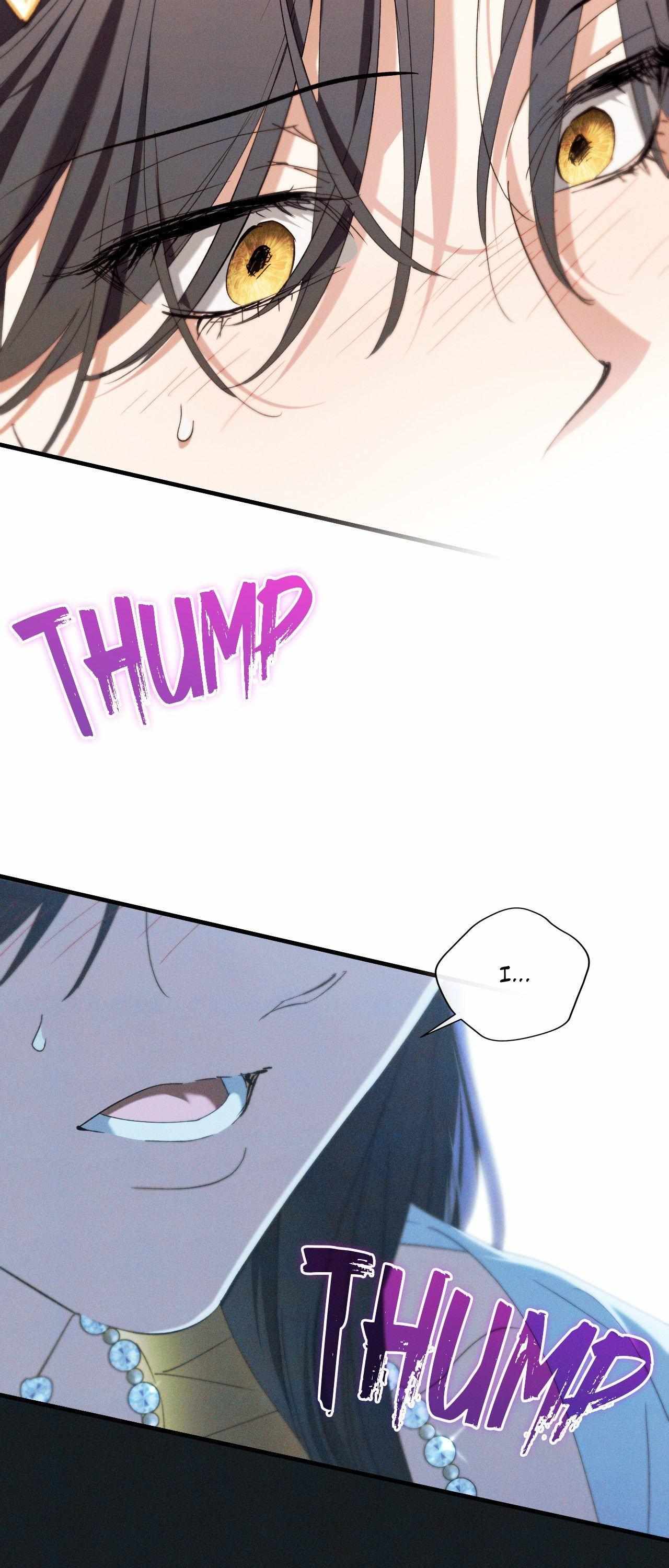 The Snake that Swallowed the Pomegranate Chapter 44 page 80 - 