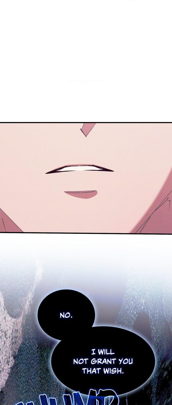The Snake that Swallowed the Pomegranate Chapter 45 page 1 - 