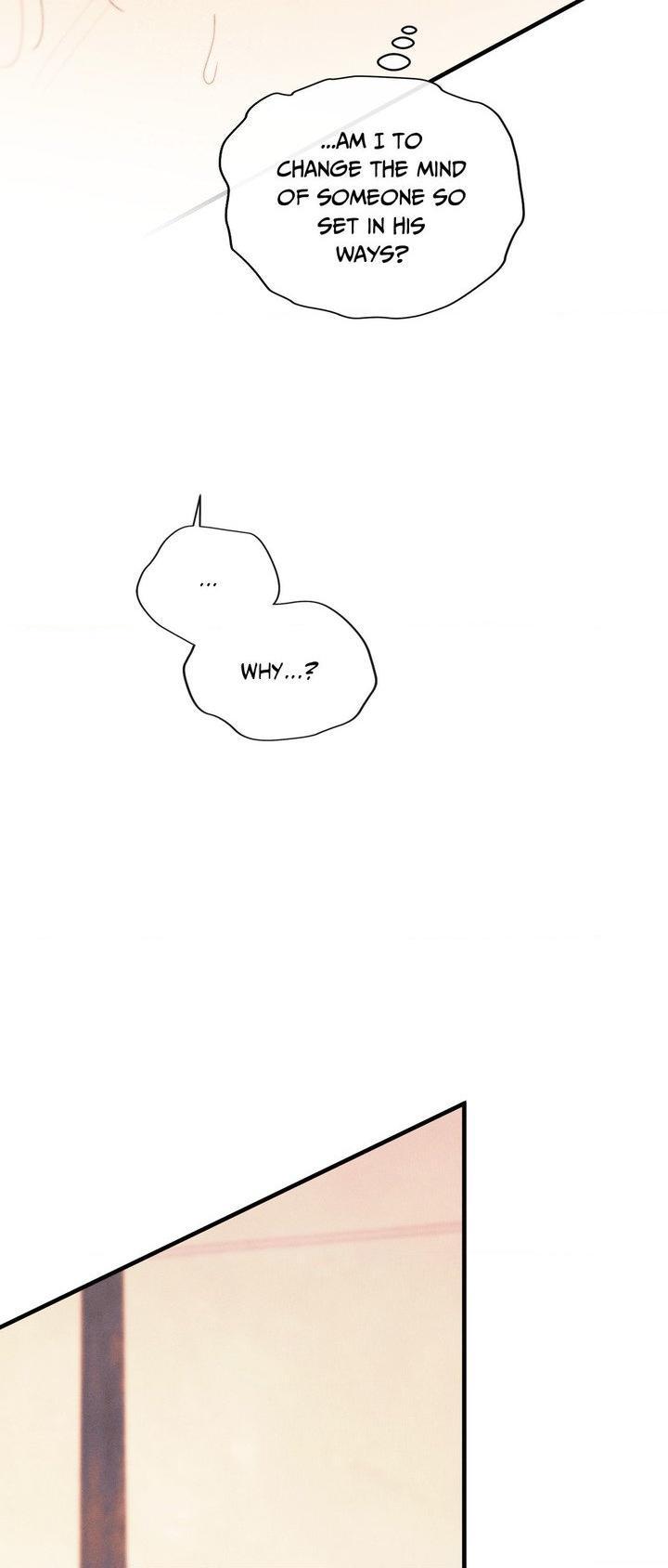 The Snake that Swallowed the Pomegranate Chapter 45 page 15 - 