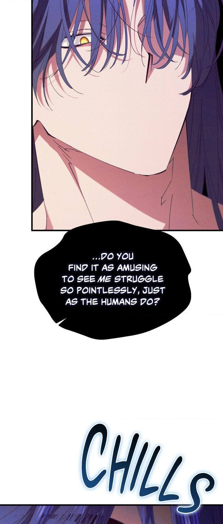 The Snake that Swallowed the Pomegranate Chapter 45 page 17 - 