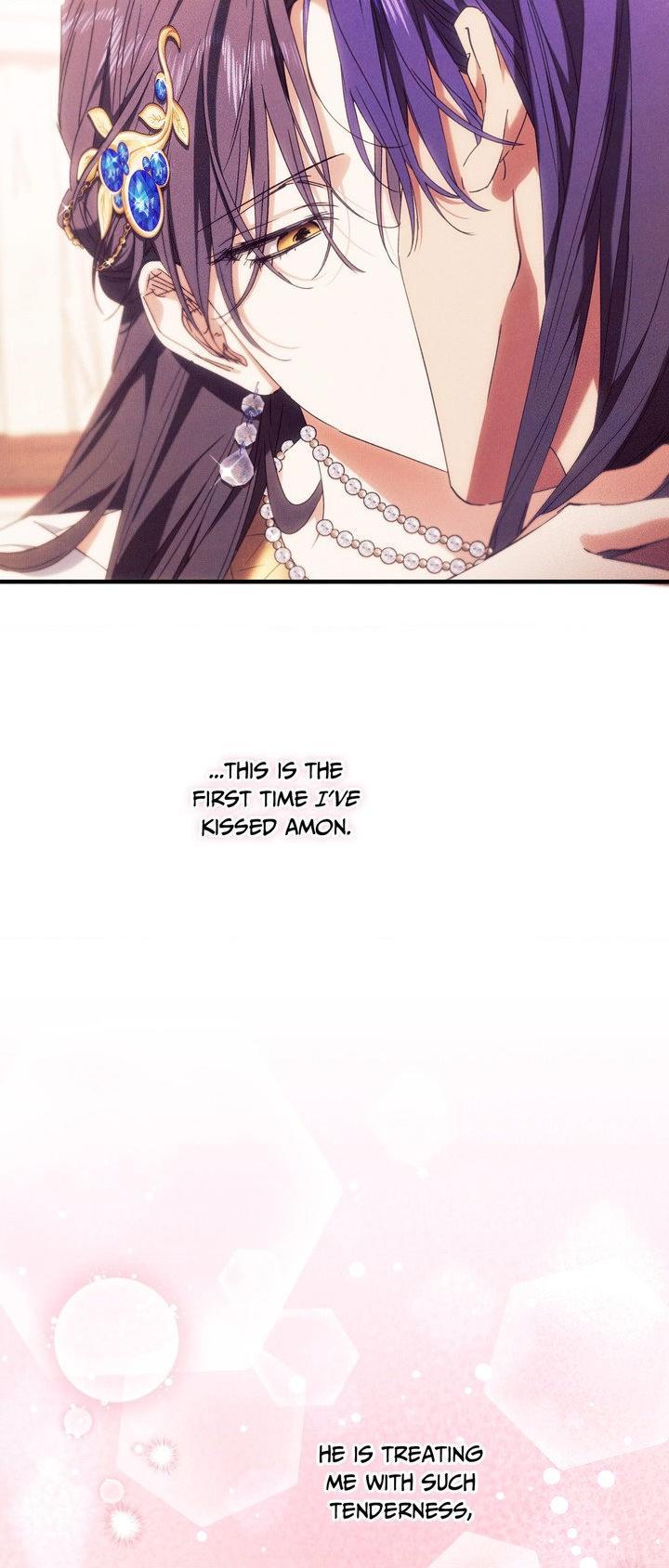 The Snake that Swallowed the Pomegranate Chapter 45 page 29 - 
