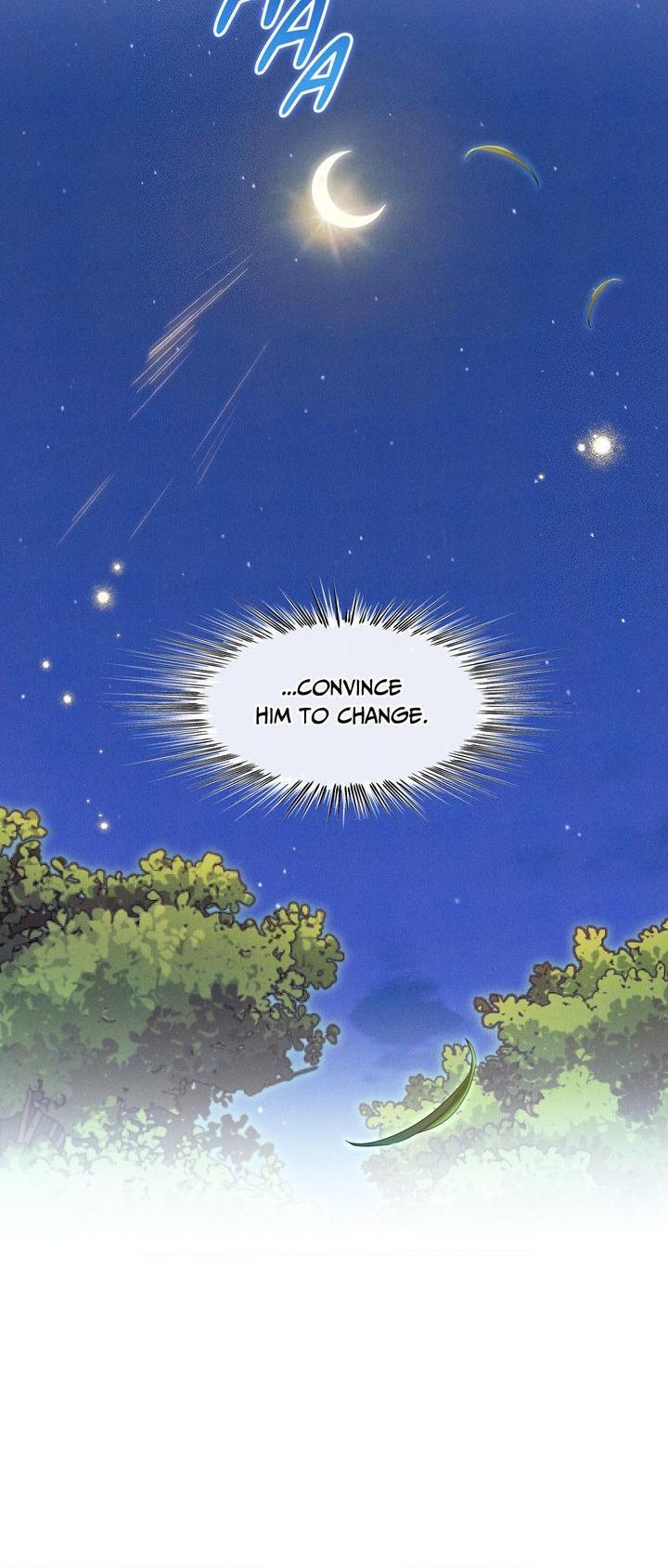 The Snake that Swallowed the Pomegranate Chapter 45 page 32 - 
