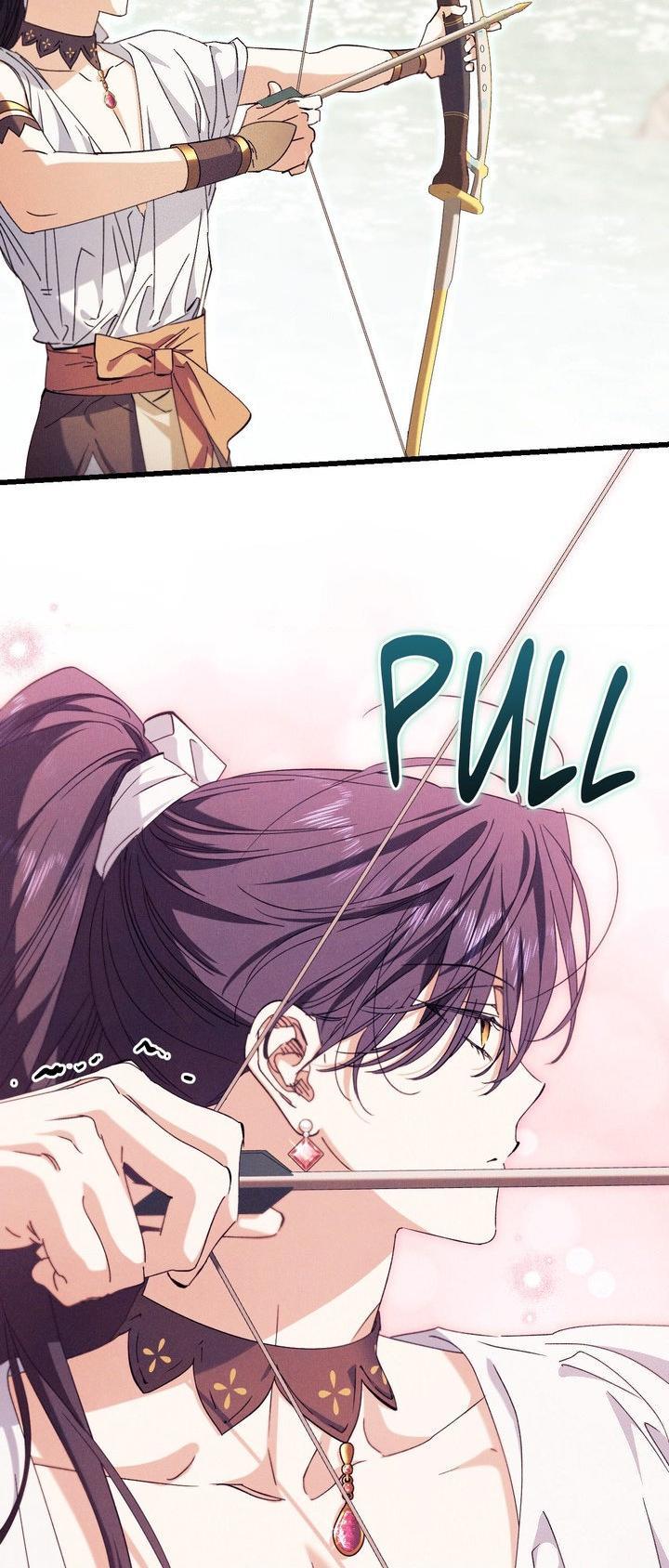 The Snake that Swallowed the Pomegranate Chapter 45 page 50 - 