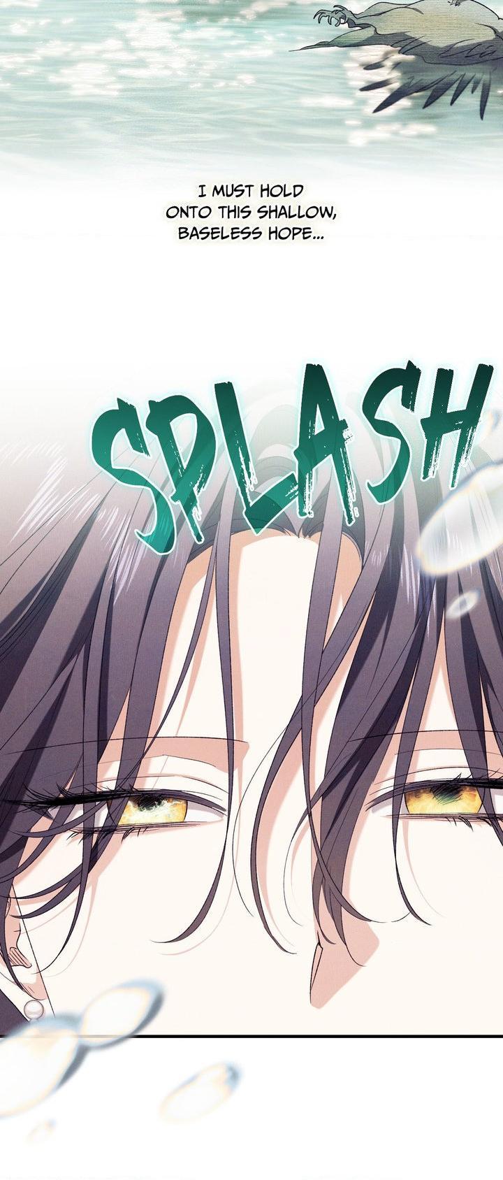 The Snake that Swallowed the Pomegranate Chapter 45 page 55 - 