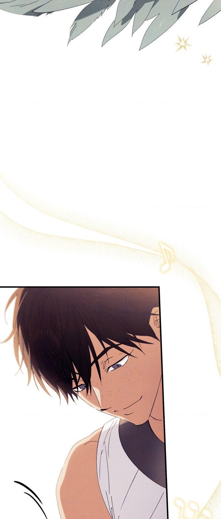 The Snake that Swallowed the Pomegranate Chapter 45 page 61 - 