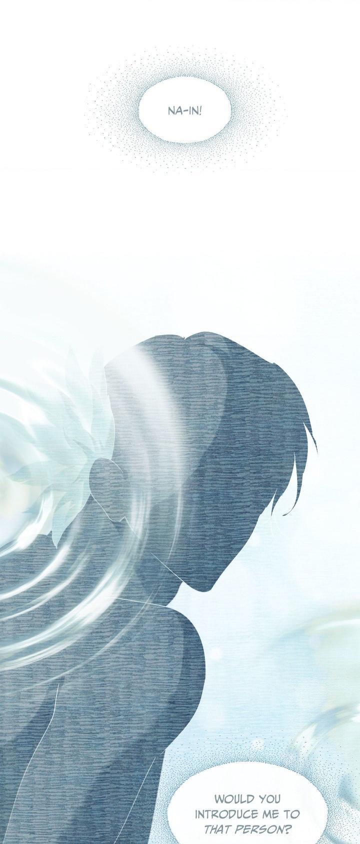 The Snake that Swallowed the Pomegranate Chapter 45 page 66 - 