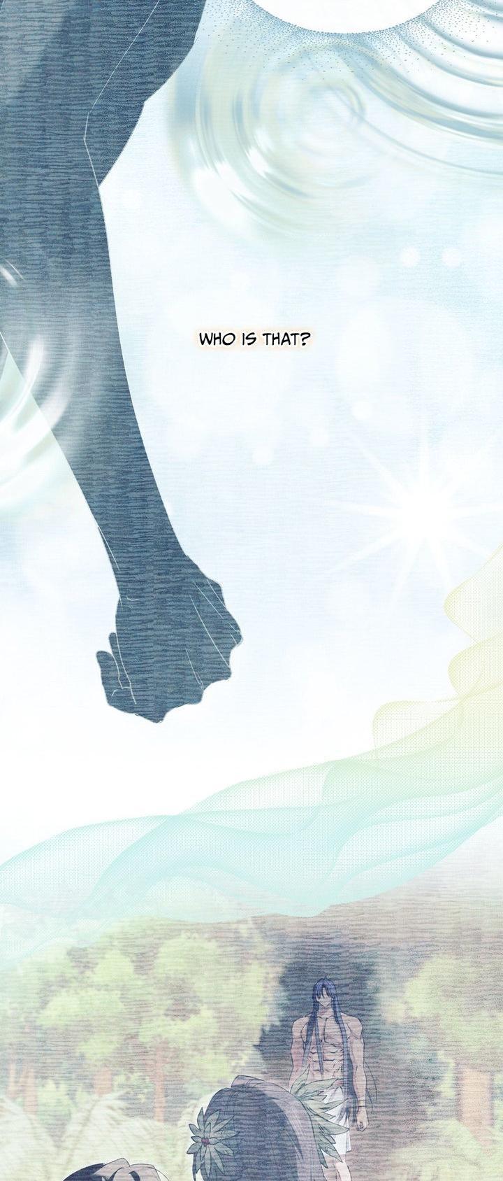 The Snake that Swallowed the Pomegranate Chapter 45 page 67 - 