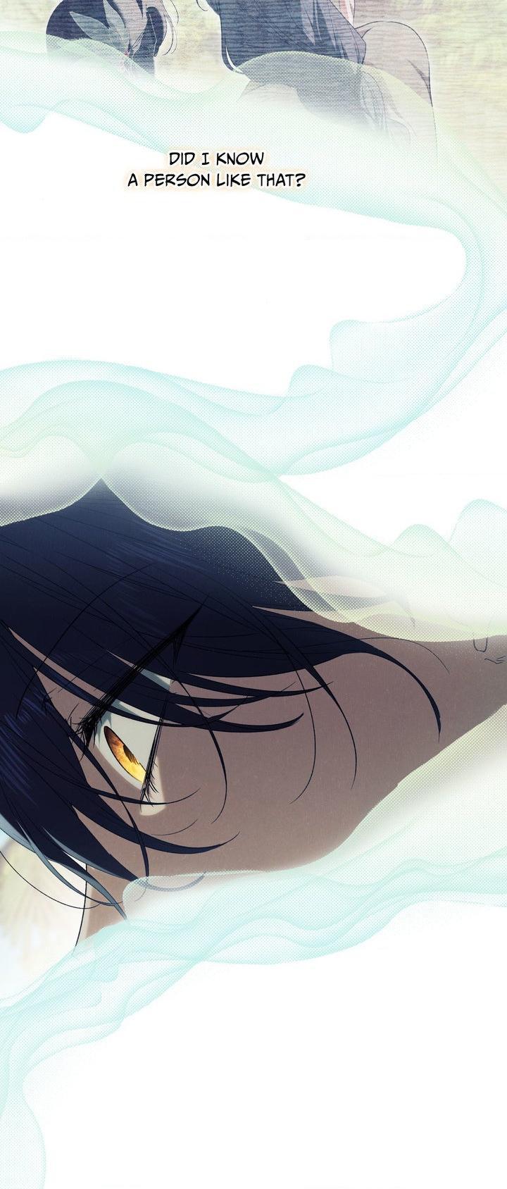 The Snake that Swallowed the Pomegranate Chapter 45 page 68 - 
