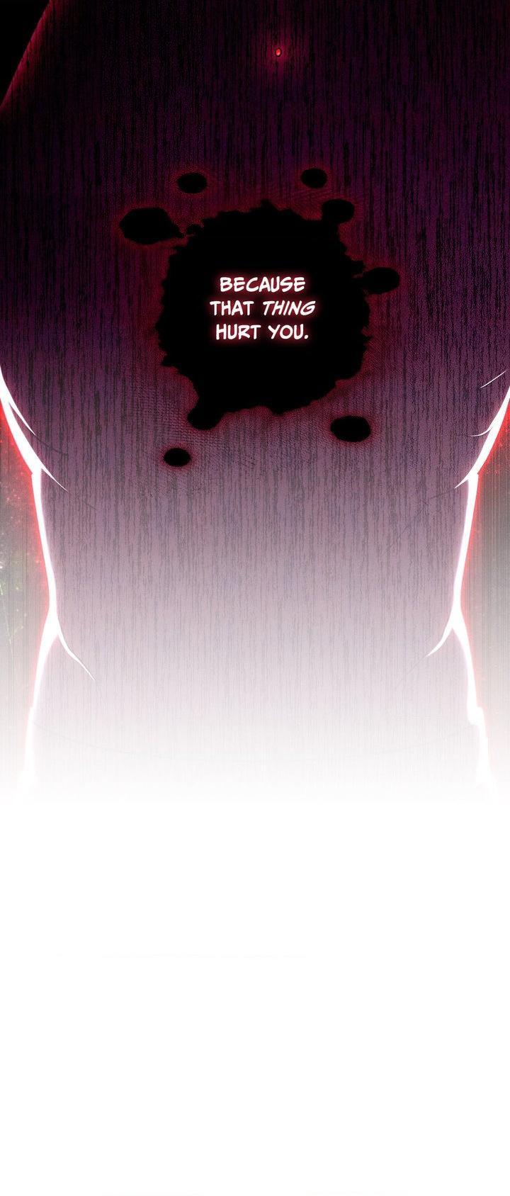 The Snake that Swallowed the Pomegranate Chapter 45 page 72 - 