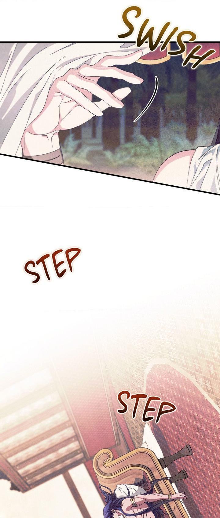 The Snake that Swallowed the Pomegranate Chapter 46 page 16 - 