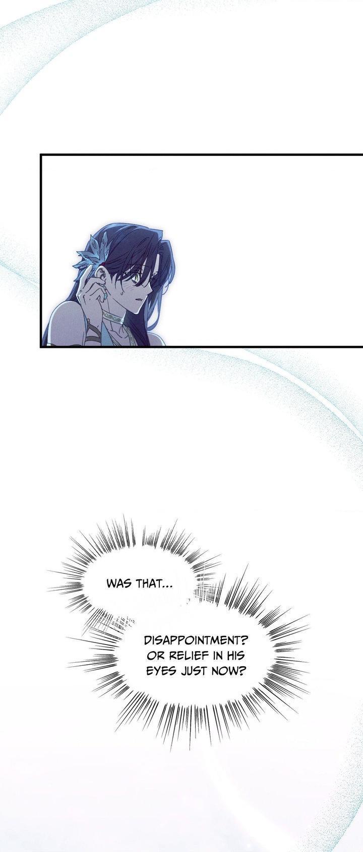 The Snake that Swallowed the Pomegranate Chapter 46 page 23 - 