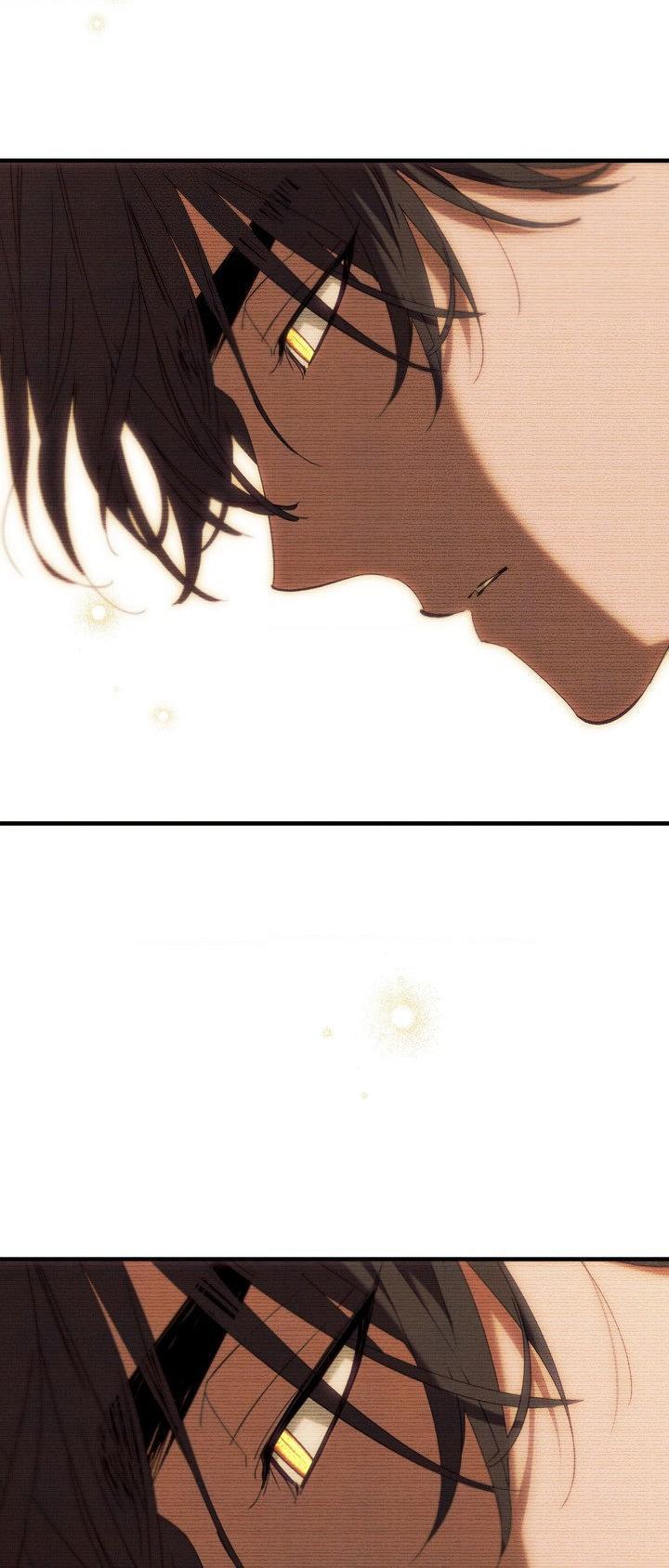The Snake that Swallowed the Pomegranate Chapter 46 page 33 - 