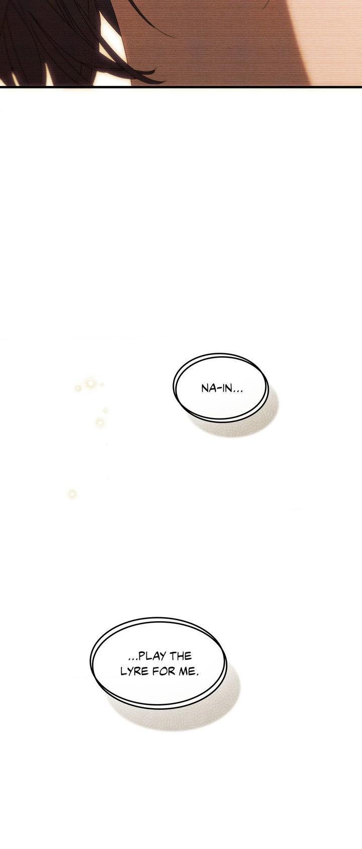 The Snake that Swallowed the Pomegranate Chapter 46 page 34 - 