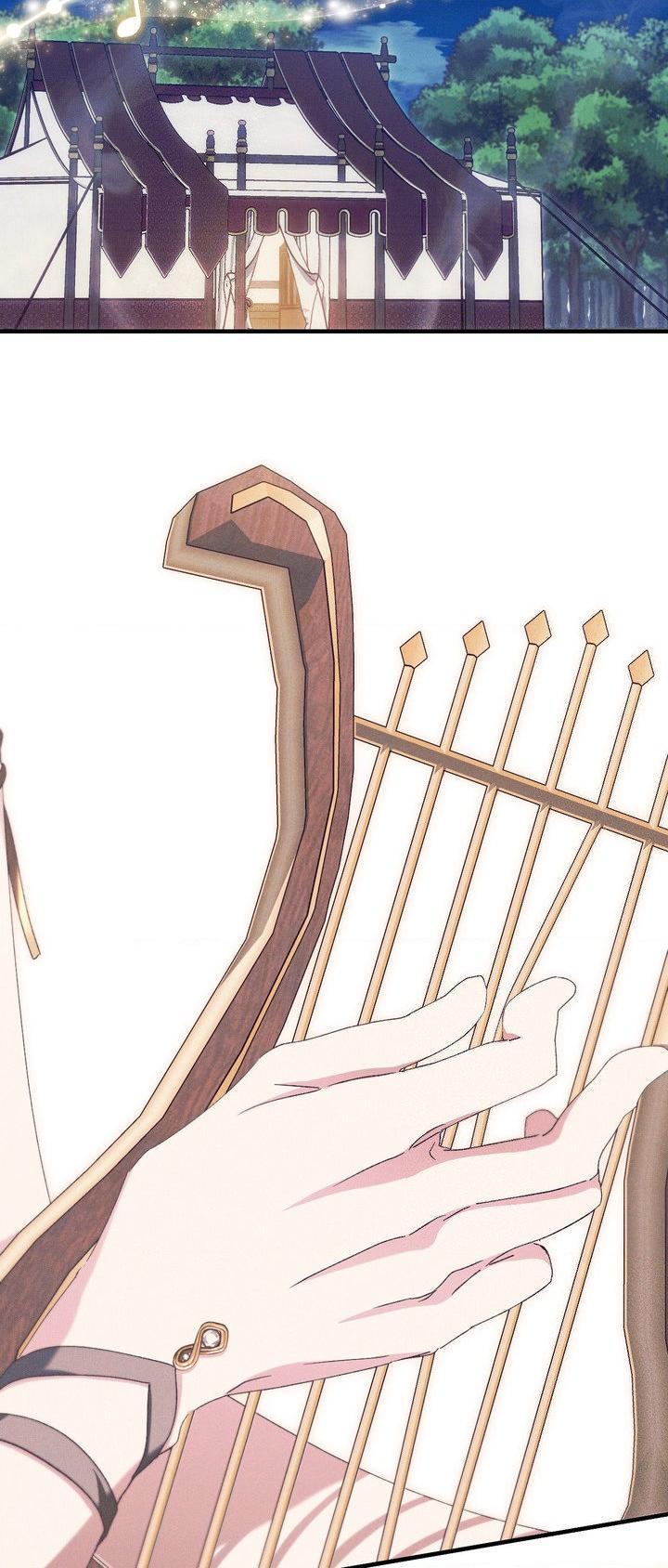 The Snake that Swallowed the Pomegranate Chapter 46 page 36 - 