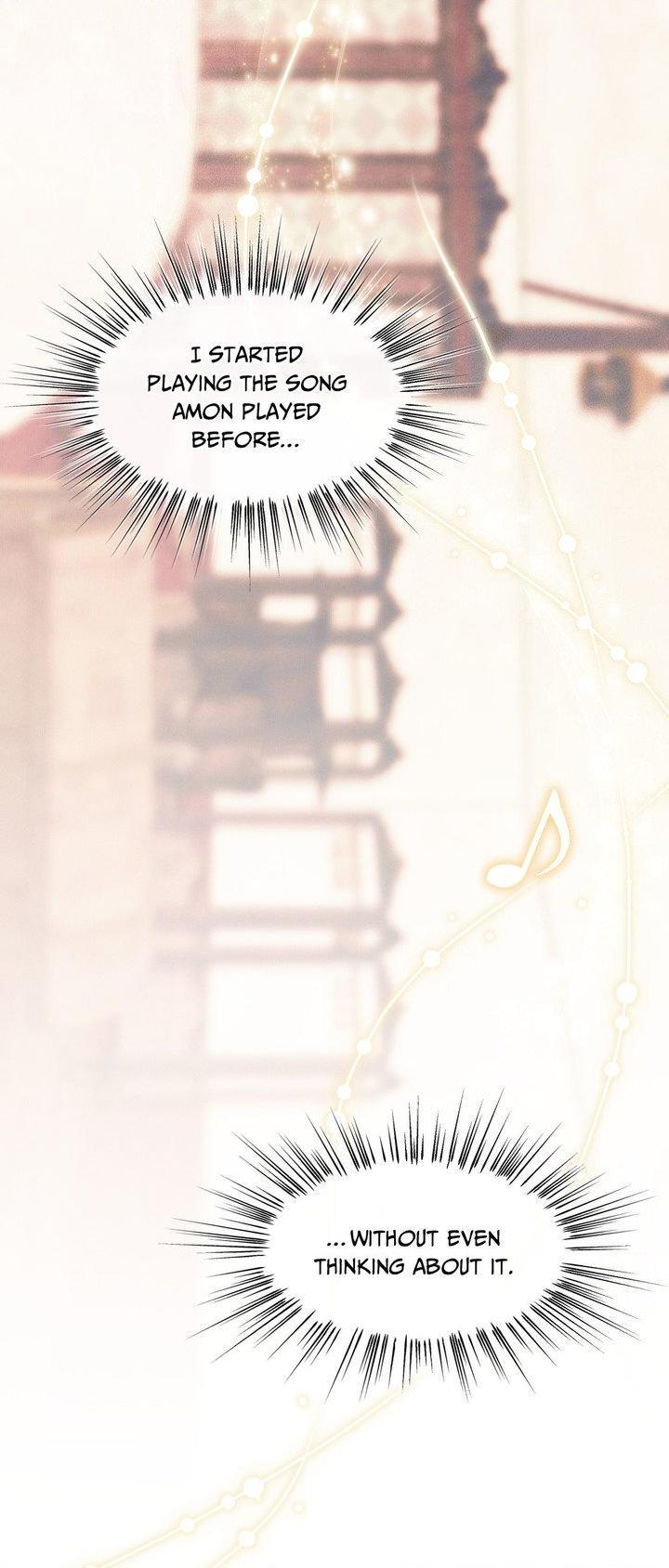 The Snake that Swallowed the Pomegranate Chapter 46 page 38 - 