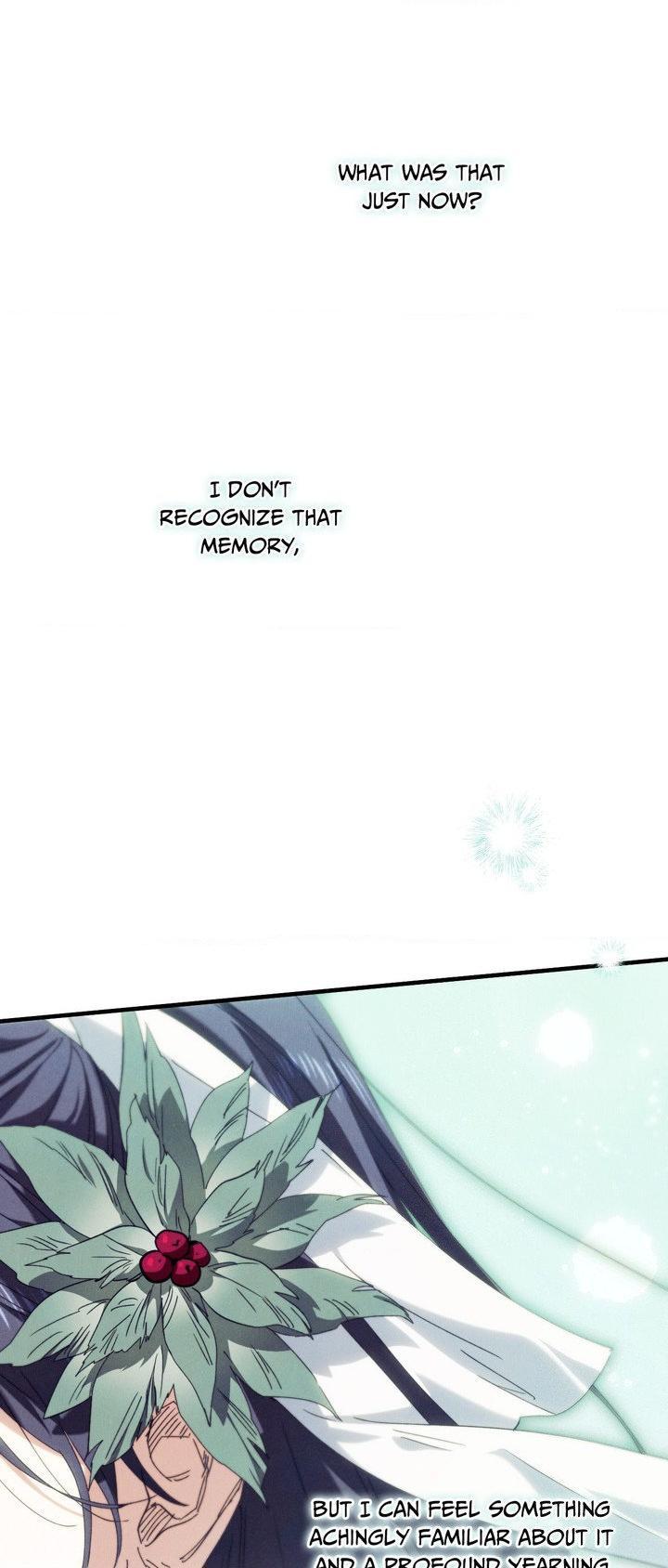 The Snake that Swallowed the Pomegranate Chapter 46 page 6 - 