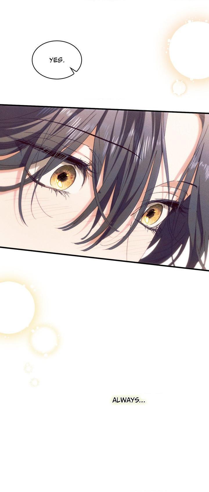 The Snake that Swallowed the Pomegranate Chapter 46 page 54 - 