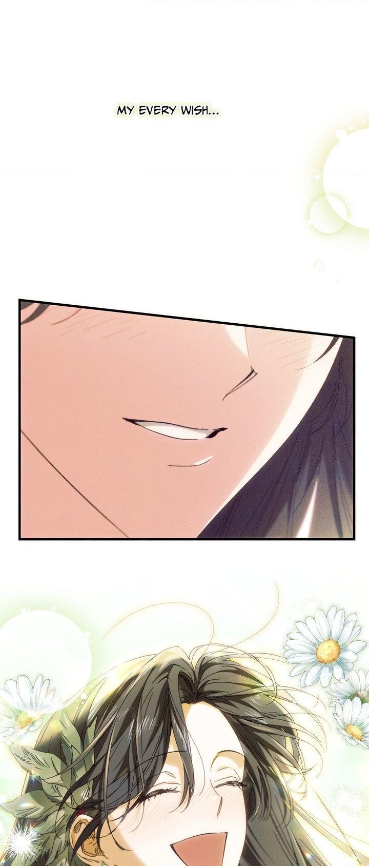 The Snake that Swallowed the Pomegranate Chapter 46 page 55 - 