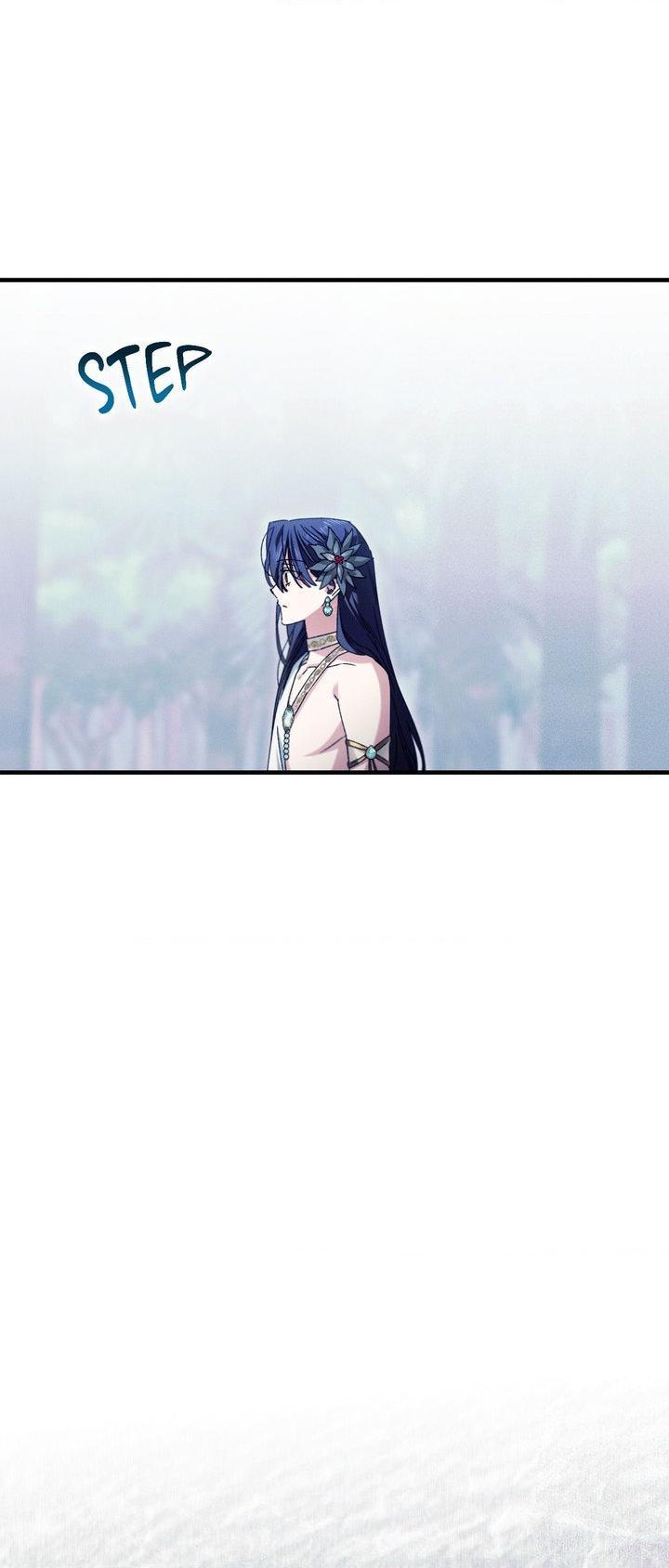 The Snake that Swallowed the Pomegranate Chapter 46 page 63 - 