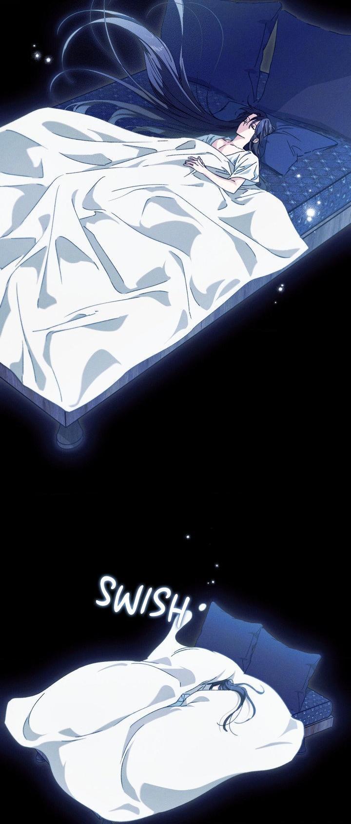 The Snake that Swallowed the Pomegranate Chapter 47 page 15 - 