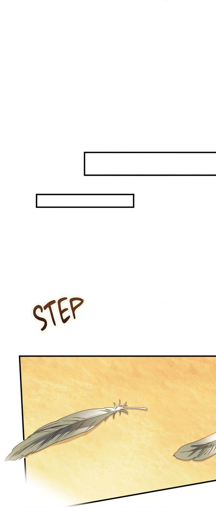 The Snake that Swallowed the Pomegranate Chapter 47 page 25 - 