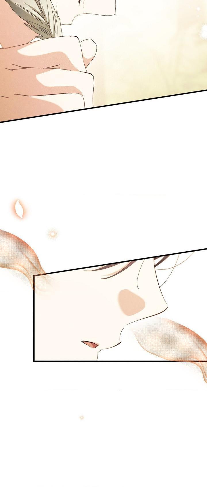 The Snake that Swallowed the Pomegranate Chapter 47 page 29 - 