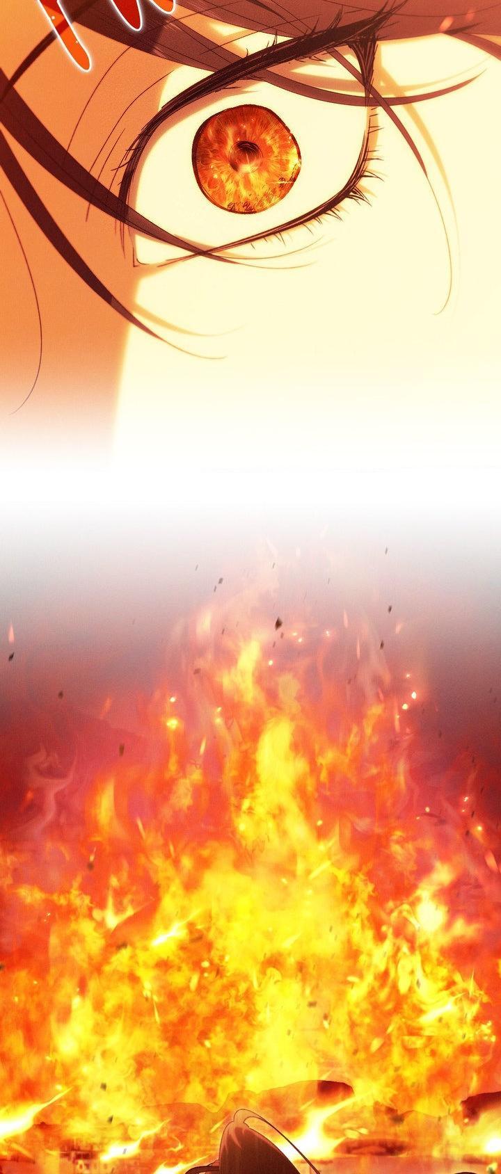 The Snake that Swallowed the Pomegranate Chapter 47 page 32 - 