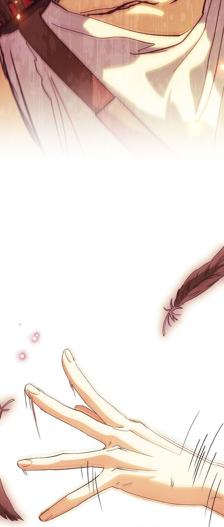The Snake that Swallowed the Pomegranate Chapter 47 page 36 - 