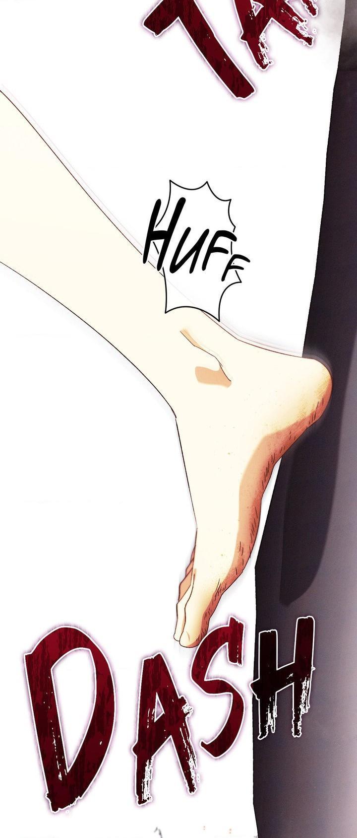 The Snake that Swallowed the Pomegranate Chapter 47 page 38 - 