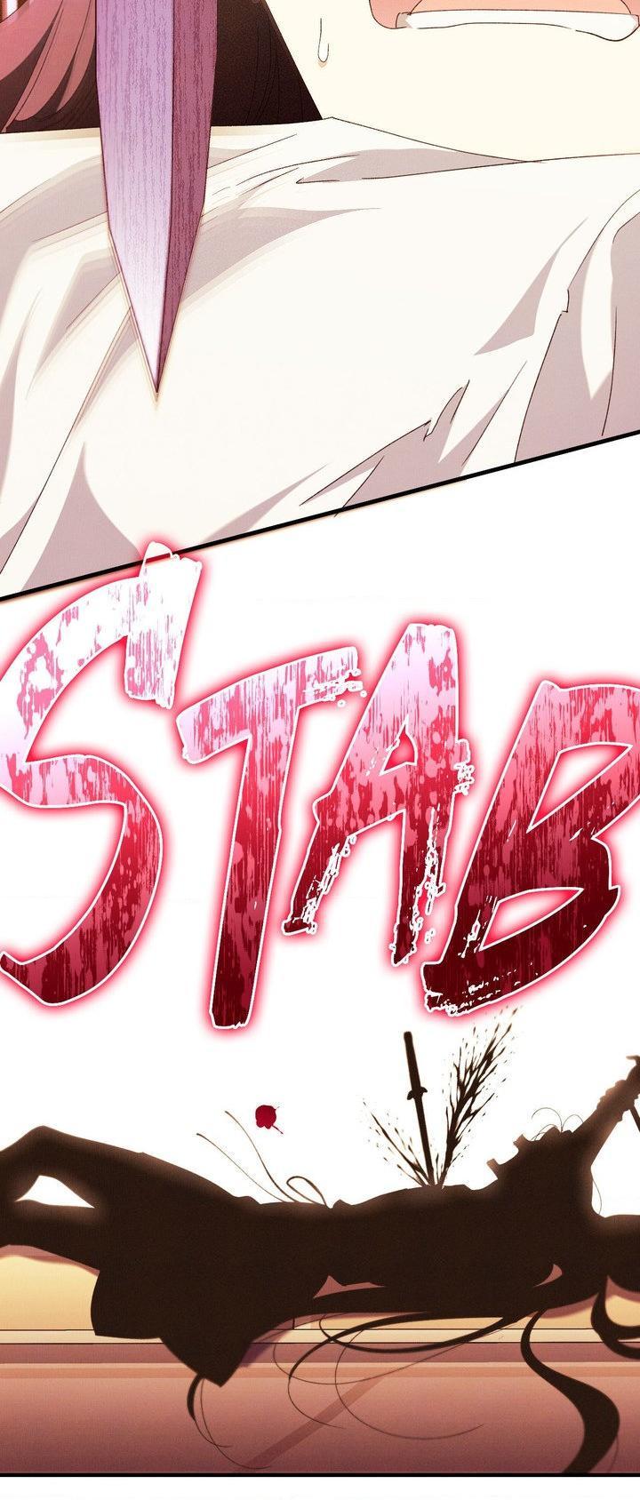 The Snake that Swallowed the Pomegranate Chapter 47 page 61 - 