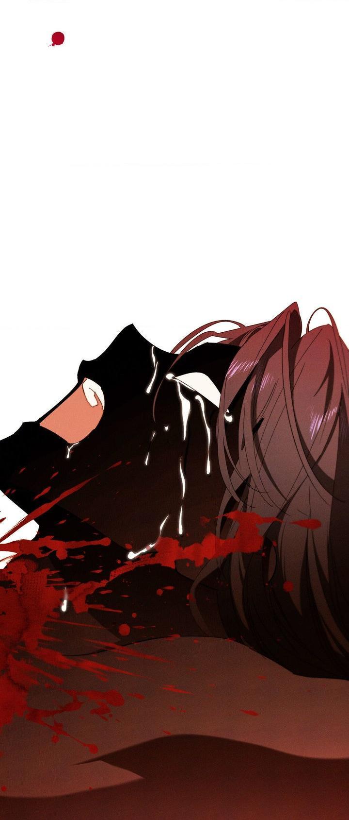 The Snake that Swallowed the Pomegranate Chapter 47 page 62 - 