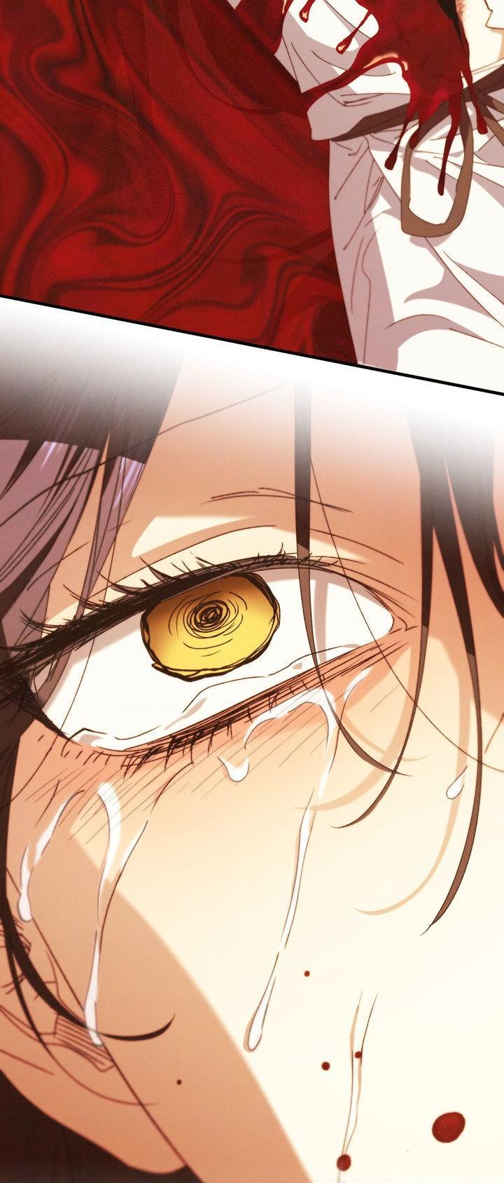 The Snake that Swallowed the Pomegranate Chapter 47 page 66 - 