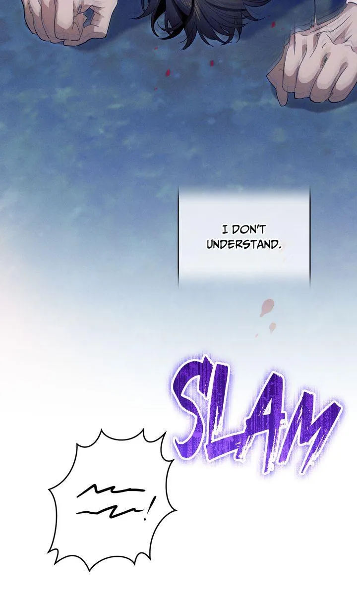 The Snake that Swallowed the Pomegranate Chapter 48 page 101 - 